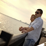 engagement photos