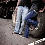engagement photos