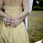 engagement photos