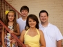 2012 Austin Family Portraits