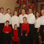 Campbell Family
