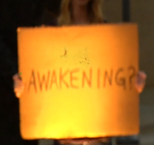 AWAKENING