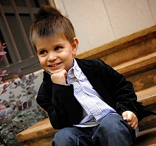 Child Portrait
