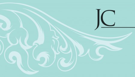 Custom Designed Business Card